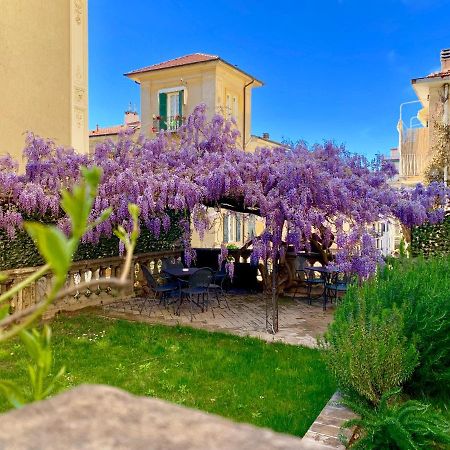 Cernaia Room La Spezia Kültér fotó
