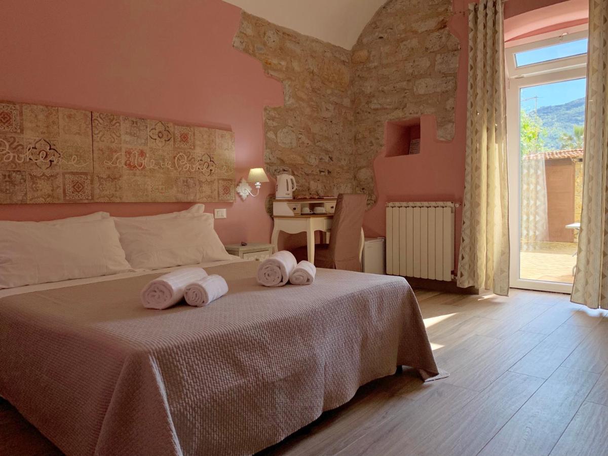 Cernaia Room La Spezia Kültér fotó