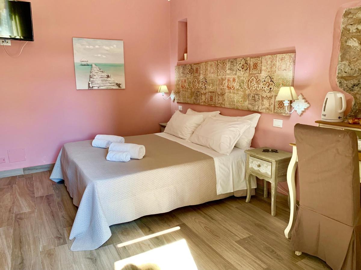 Cernaia Room La Spezia Kültér fotó