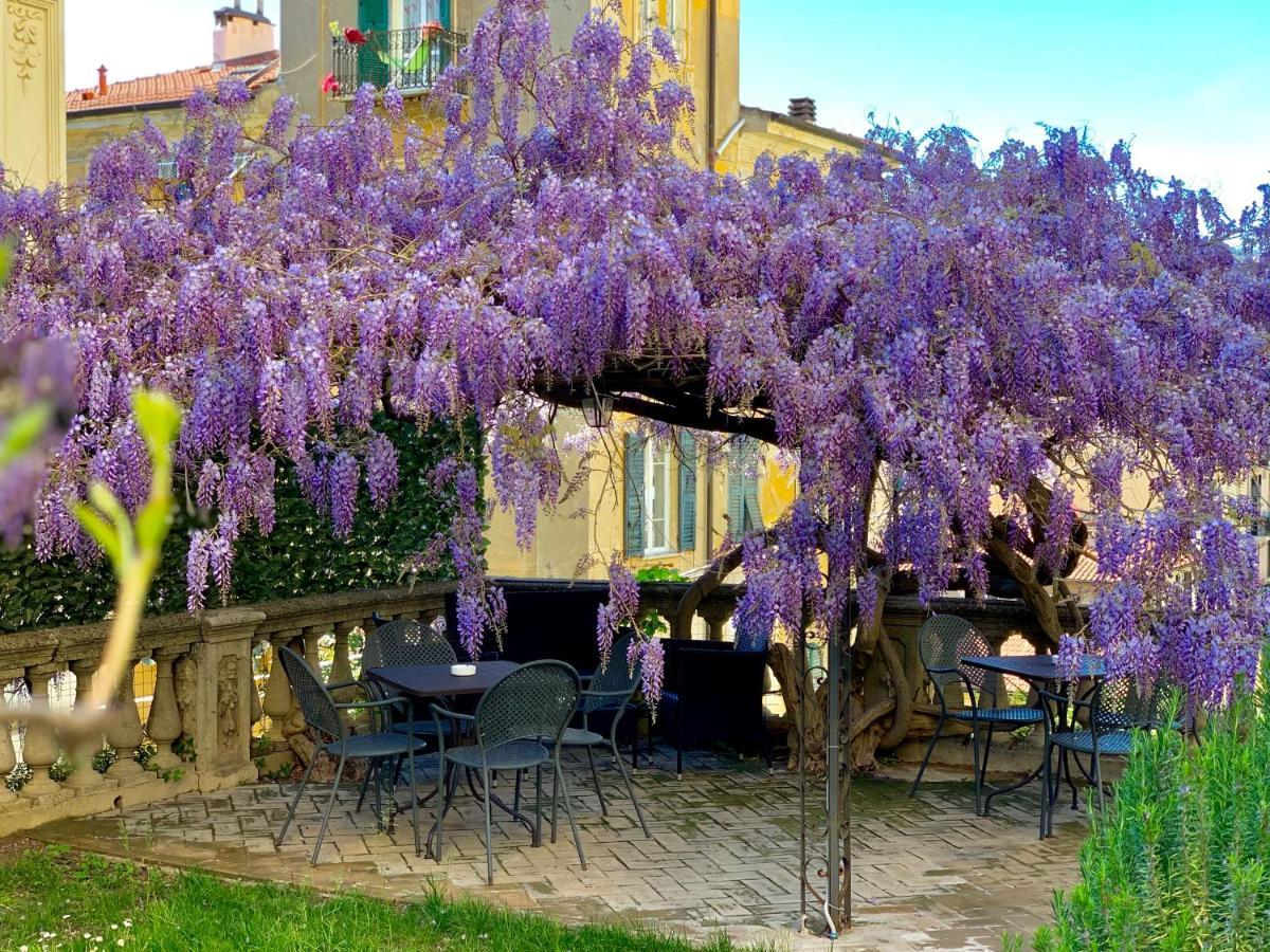 Cernaia Room La Spezia Kültér fotó