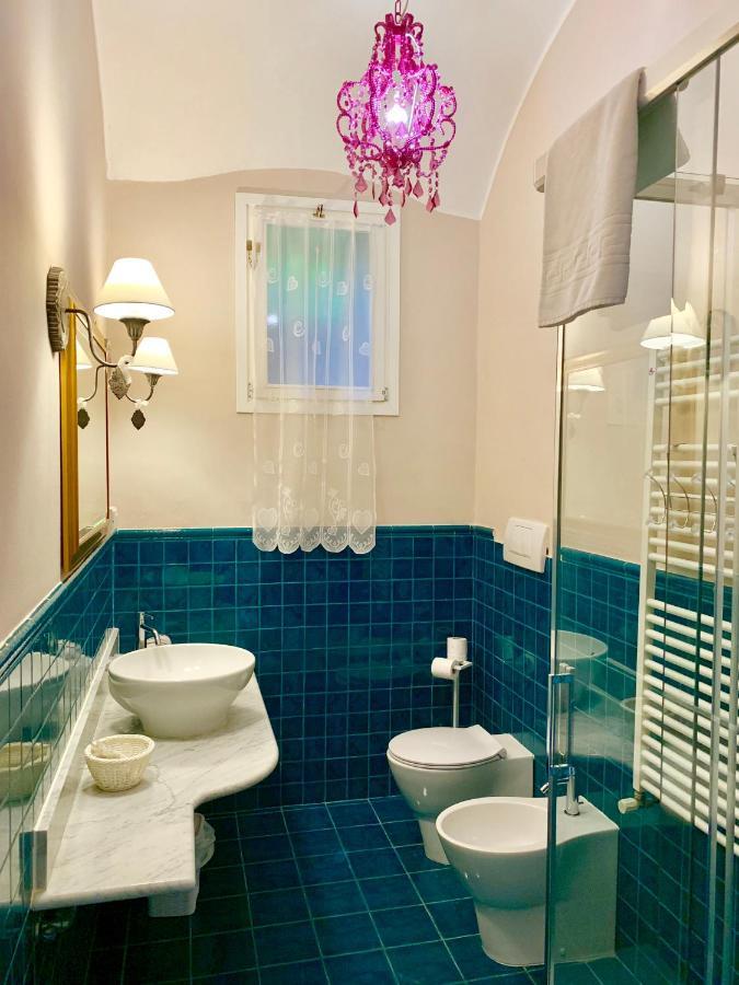 Cernaia Room La Spezia Kültér fotó