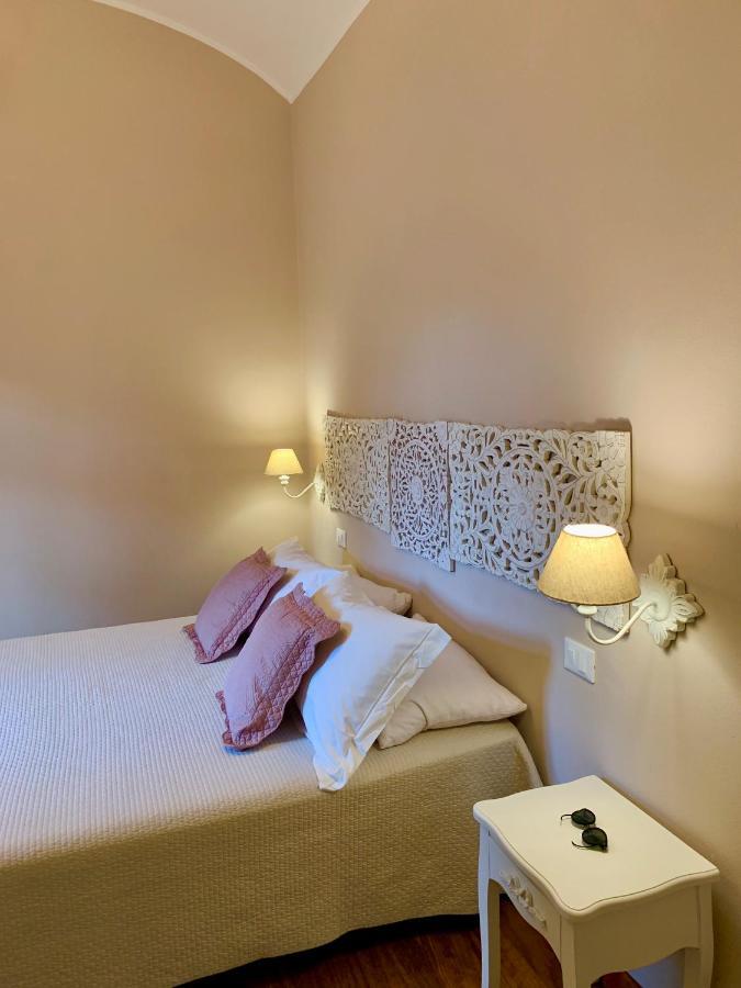 Cernaia Room La Spezia Kültér fotó