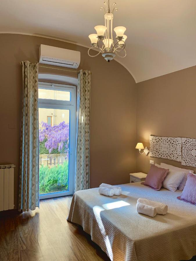 Cernaia Room La Spezia Kültér fotó