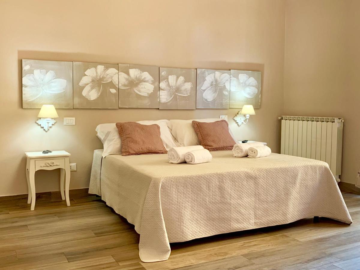 Cernaia Room La Spezia Kültér fotó